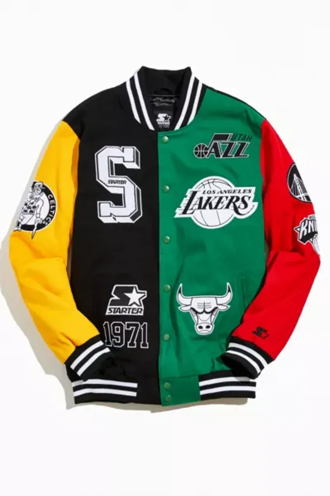 Varsity Jackets A Classic Icon of American Culture