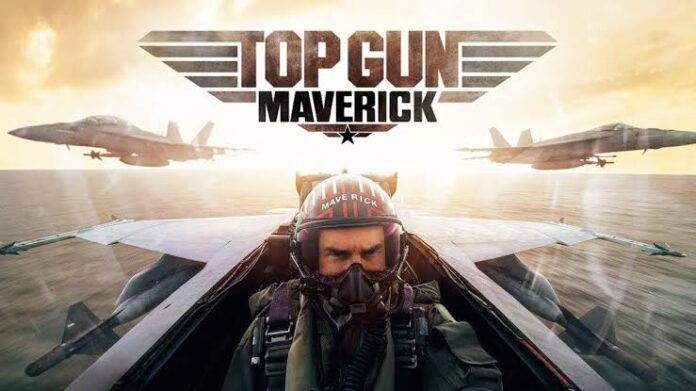 Top Gun 2: Maverick Showtimes