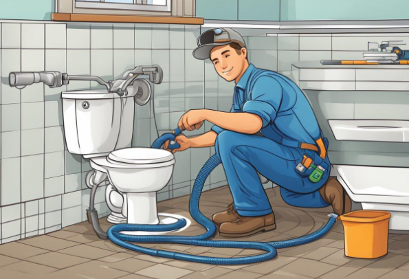 Cleaning Drains and Bathtub Drain Replacement: A Comprehensive Guide
