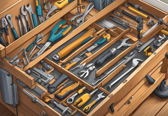 Handyman Services Near Me: Your Ultimate Guide to Finding Local Professionals