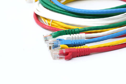 The Clear Benefits of Using a Cat6 Cable