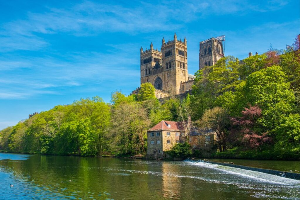 How to Plan an Relaxing Eco-friendly holiday in Durham, UK