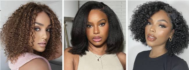 A Guide to Choosing and Styling Luvme 4C Edges Wigs with Confidence