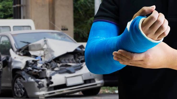 Hit and Run Car Accidents - Understanding Personal Injury Compensation and Case Duration