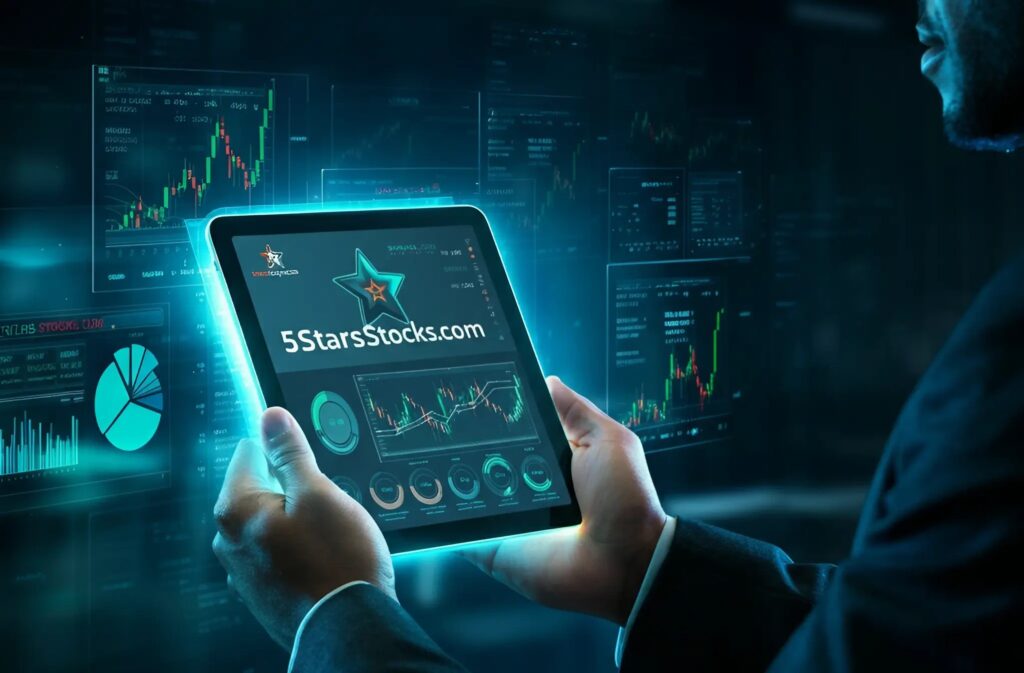5StarsStocks .com