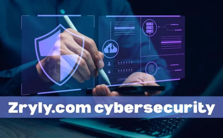 zryly.com Cybersecurity