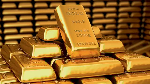 FintechZoom.com Gold