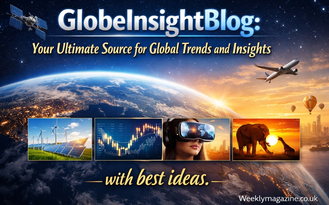 GlobeInsightBlog